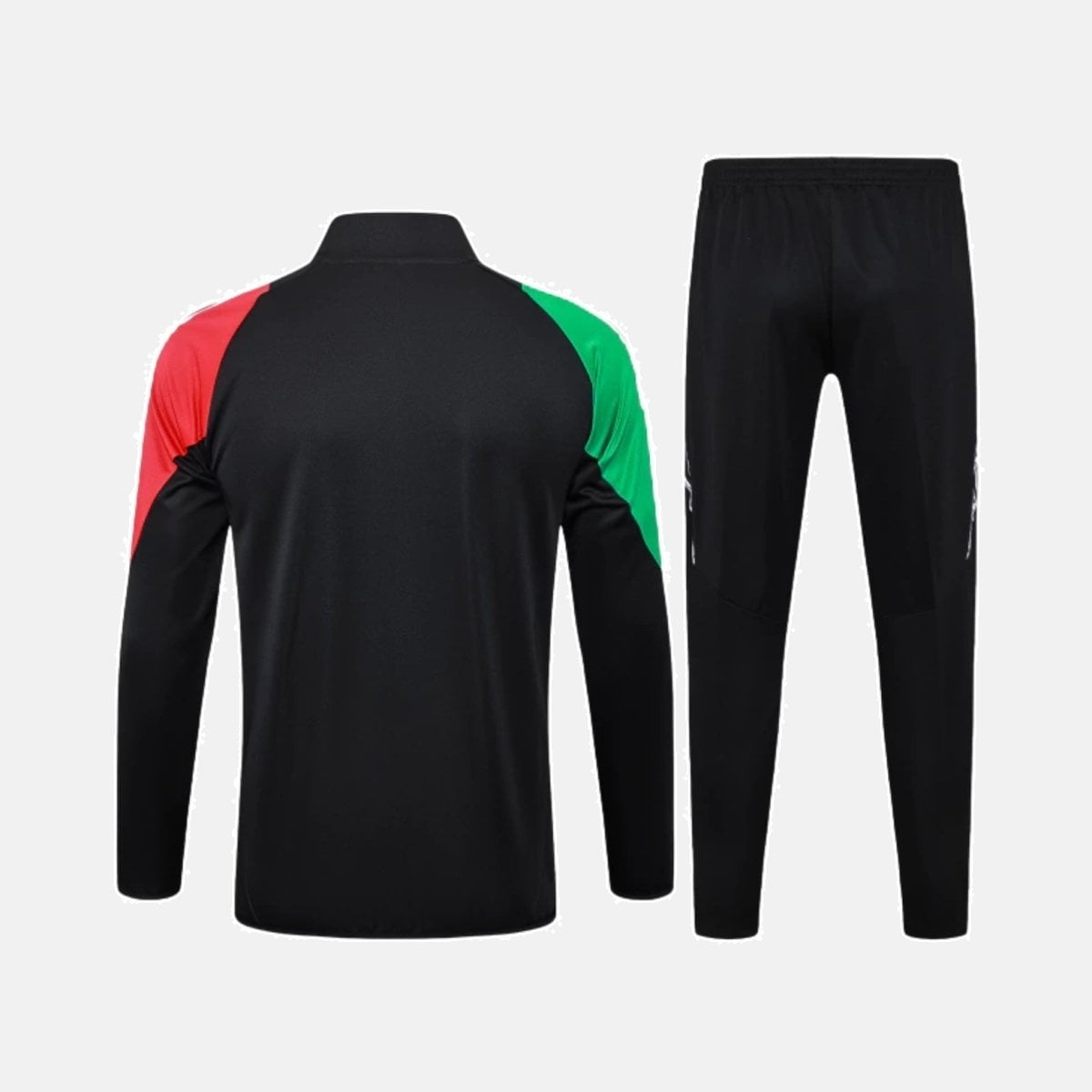 Arsenal 24/25 - Fato de Treino - Zip Completo