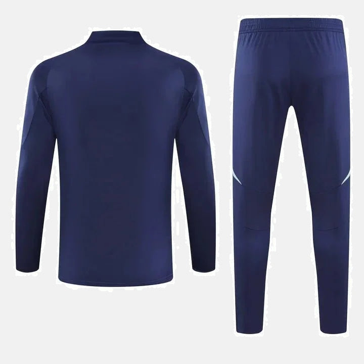 Arsenal 24/25 - Fato de Treino - 1/2 Zip